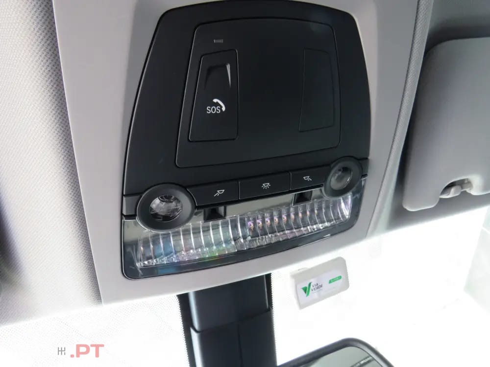 BMW 520 d Line Luxury