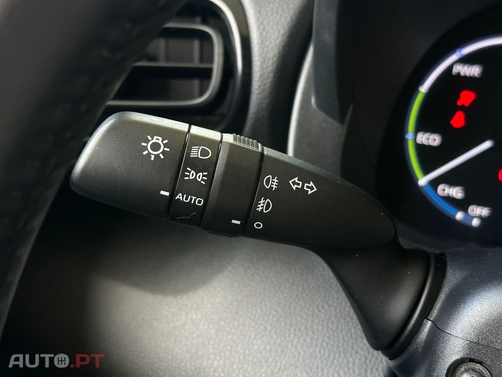 Toyota Yaris Cross 1.5 HDF Comfort Plus