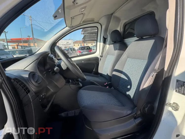 Citroen Nemo 1.3 HDi XTR