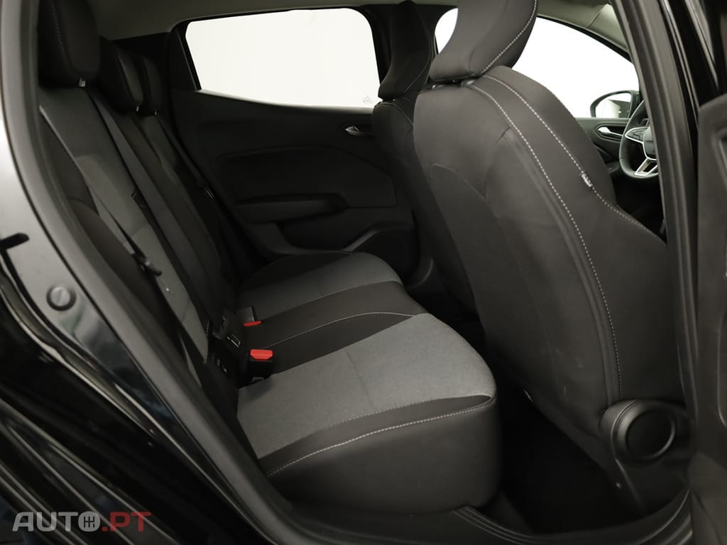Renault Clio Clio 1.0 TCe Evolution Bi-Fuel