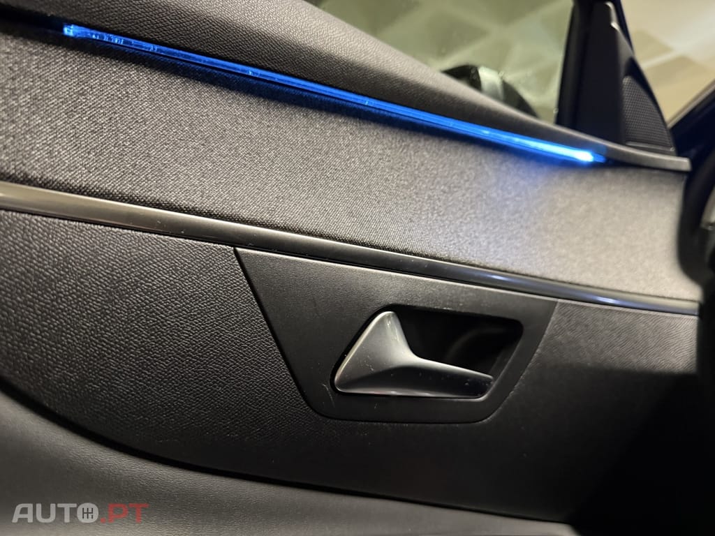 Peugeot 3008 1.5 BlueHDi Allure Pack