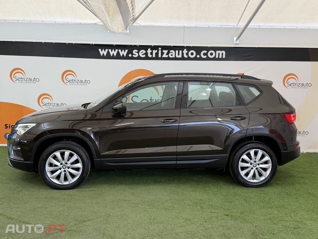 Seat Ateca 1.0 TSI Style