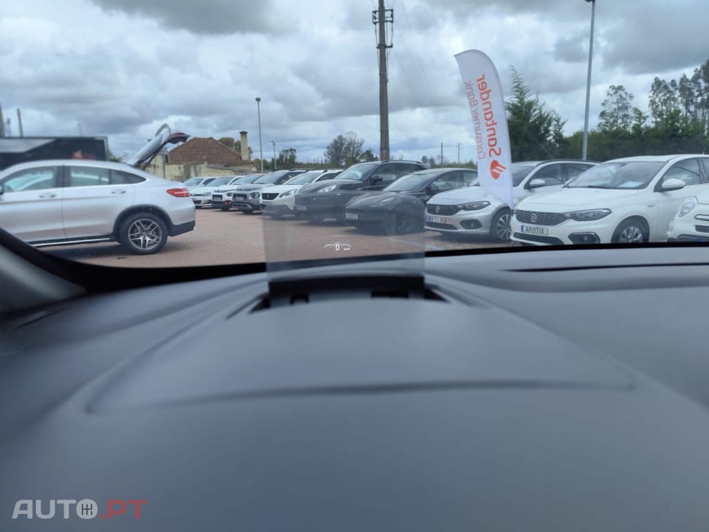 Renault Espace 1.6 dCi Initiale Paris EDC