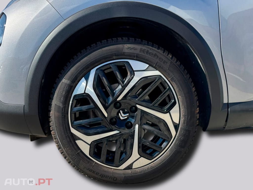 Citroen C4  1.2 Puretech