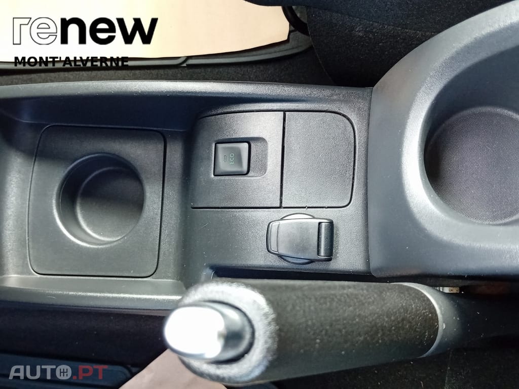 Renault Kangoo VP