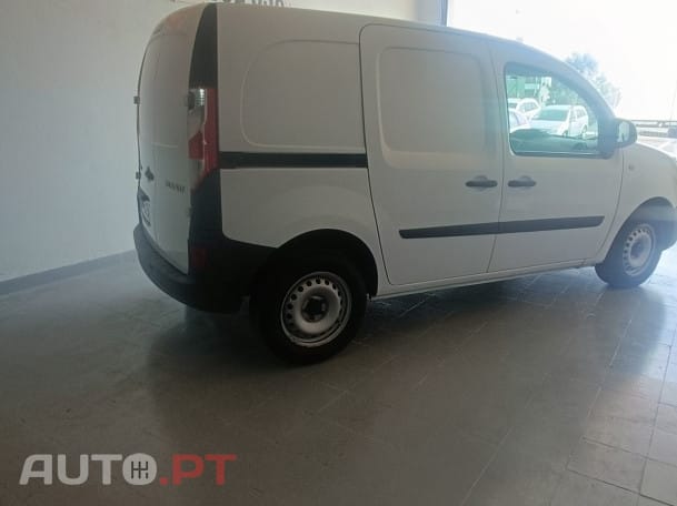 Renault Kangoo 1.5 dCi Business 3L