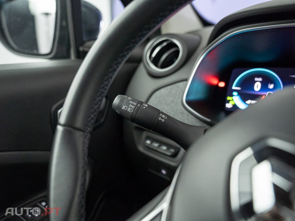 Renault Zoe (c/ Bateria) Limited 50