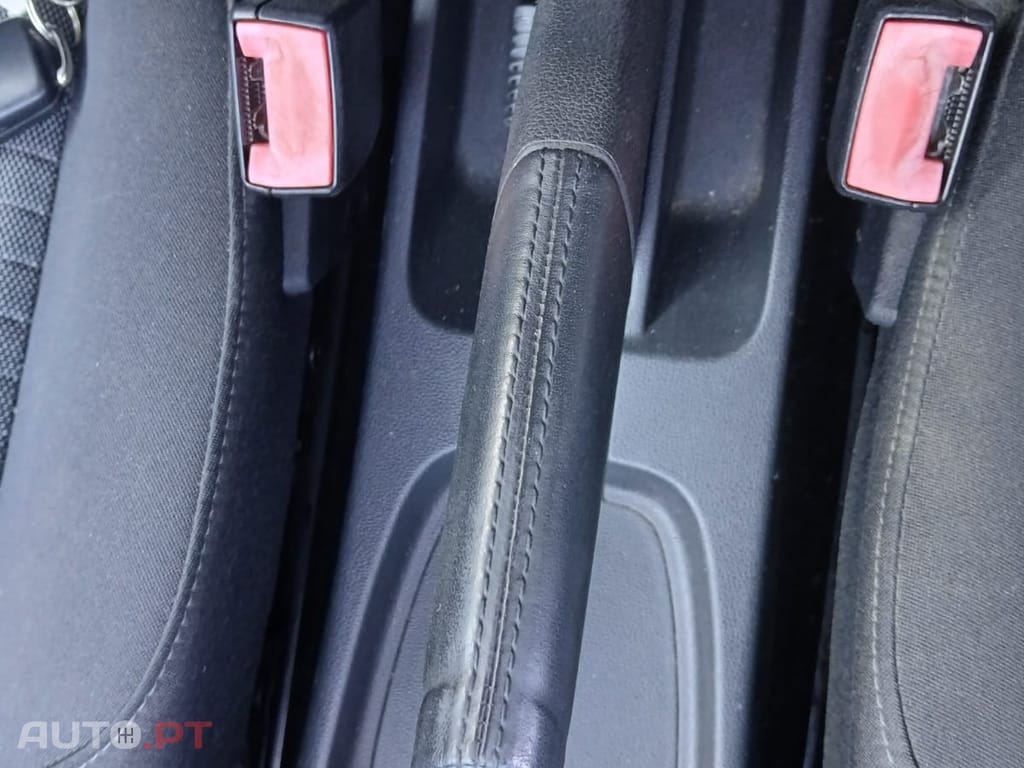 Volkswagen Polo 1.2 TDi Street