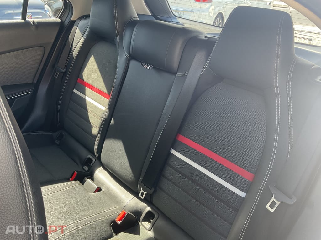 Mercedes-Benz A 180 CDI BE Edition Urban