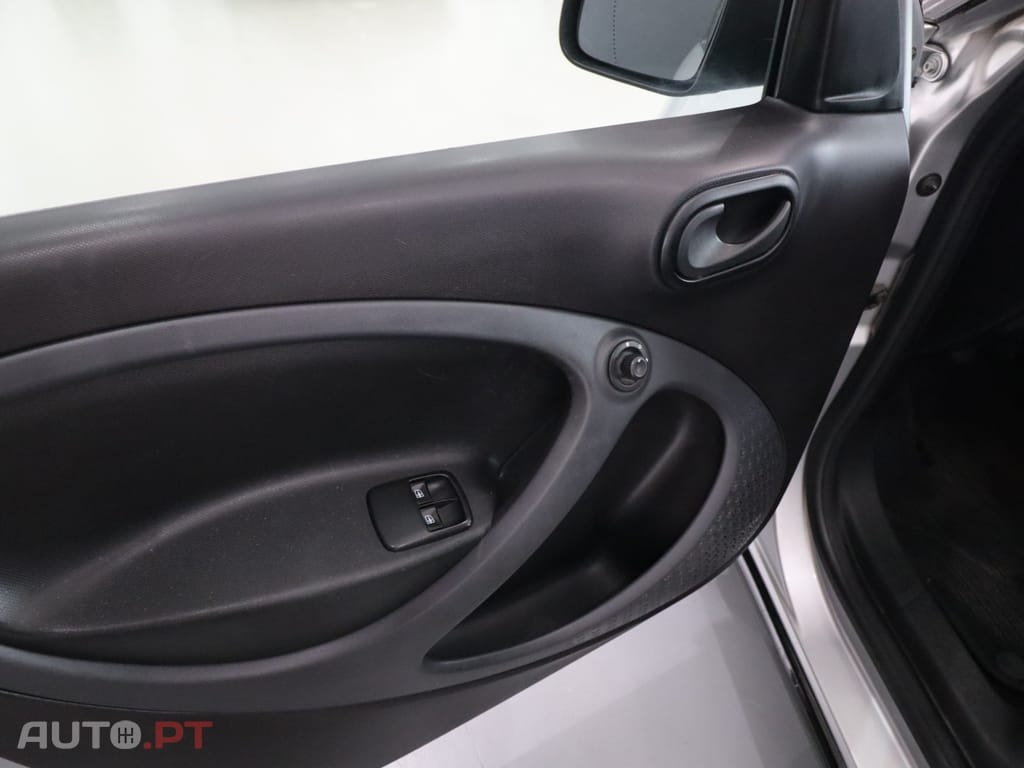 Smart ForFour 1.0 Edition 1 71
