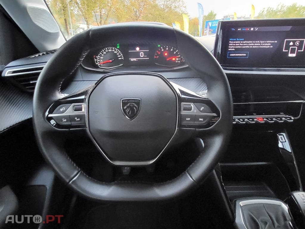 Peugeot 208 1.2 PureTech Active