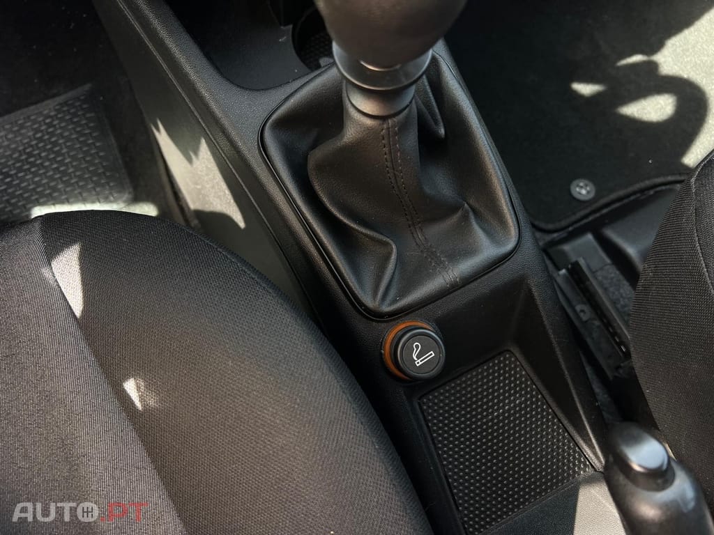 Fiat Punto 1.2 Easy S&S