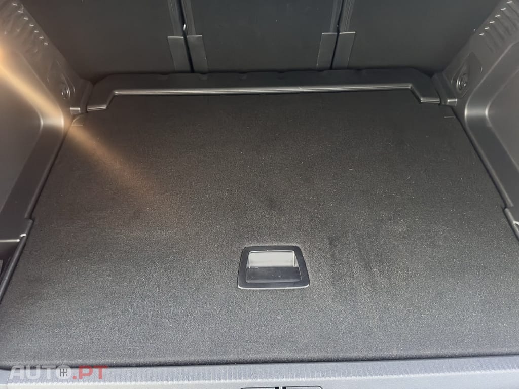 Citroen C5 Aircross 1.5 BlueHDi Max EAT8