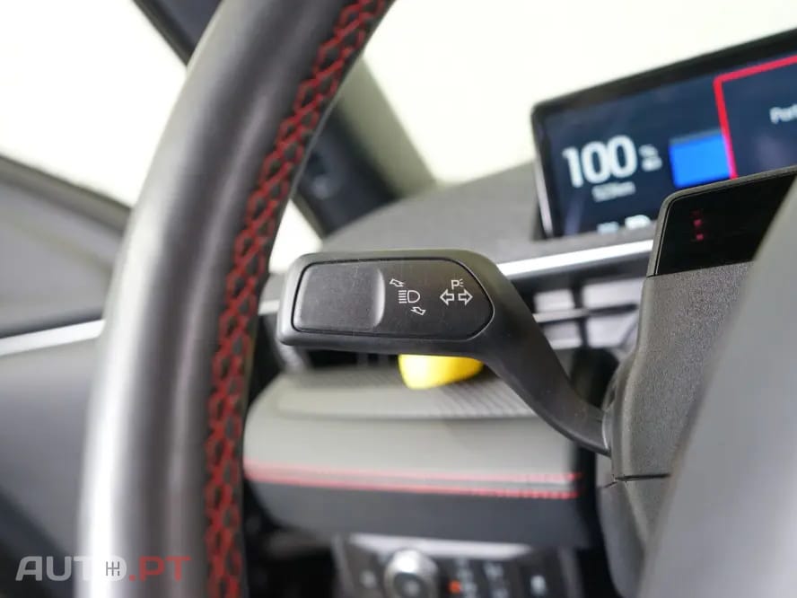 Ford Mustang Mach-E Extended Premium AWD 98 kWh