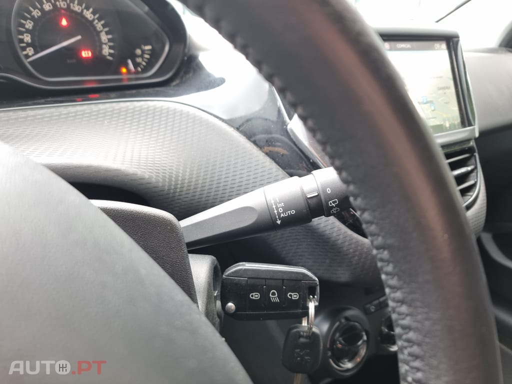 Peugeot 2008 1.6 BlueHDi Style