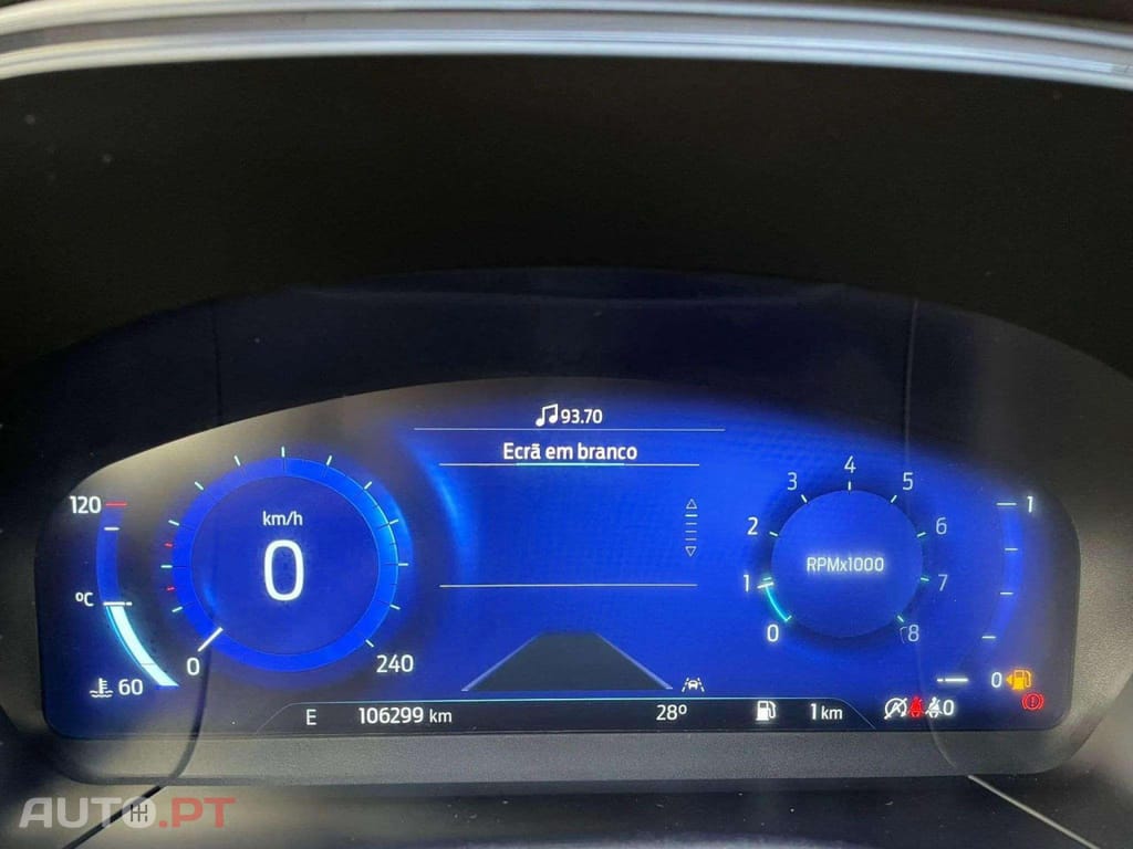 Ford Kuga 1.5 EcoBoost ST-Line