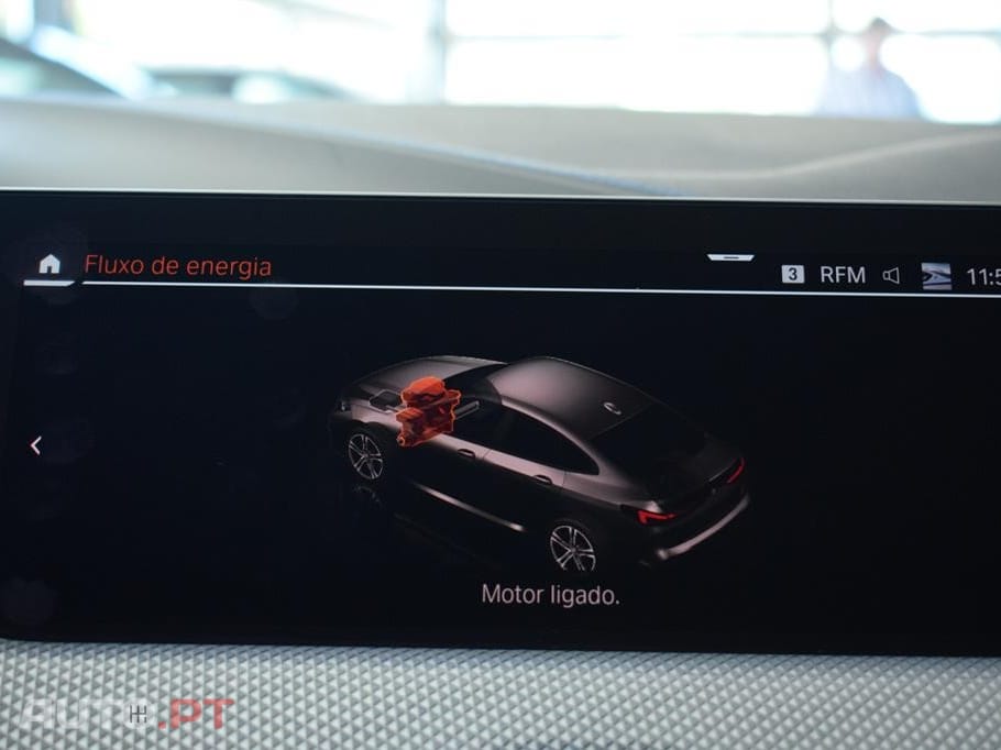 BMW 216 216 GRAN COUPÉ D PACK M 116 CV