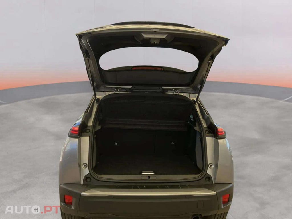 Peugeot 2008 1.2 PureTech Allure