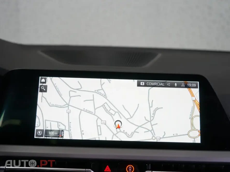 BMW 330 e Aut. Sport Line