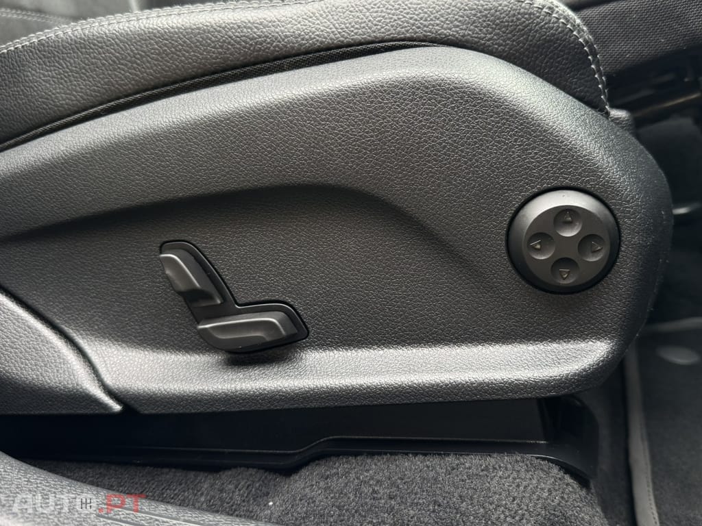 Mercedes-Benz GLC 220 d 4Matic