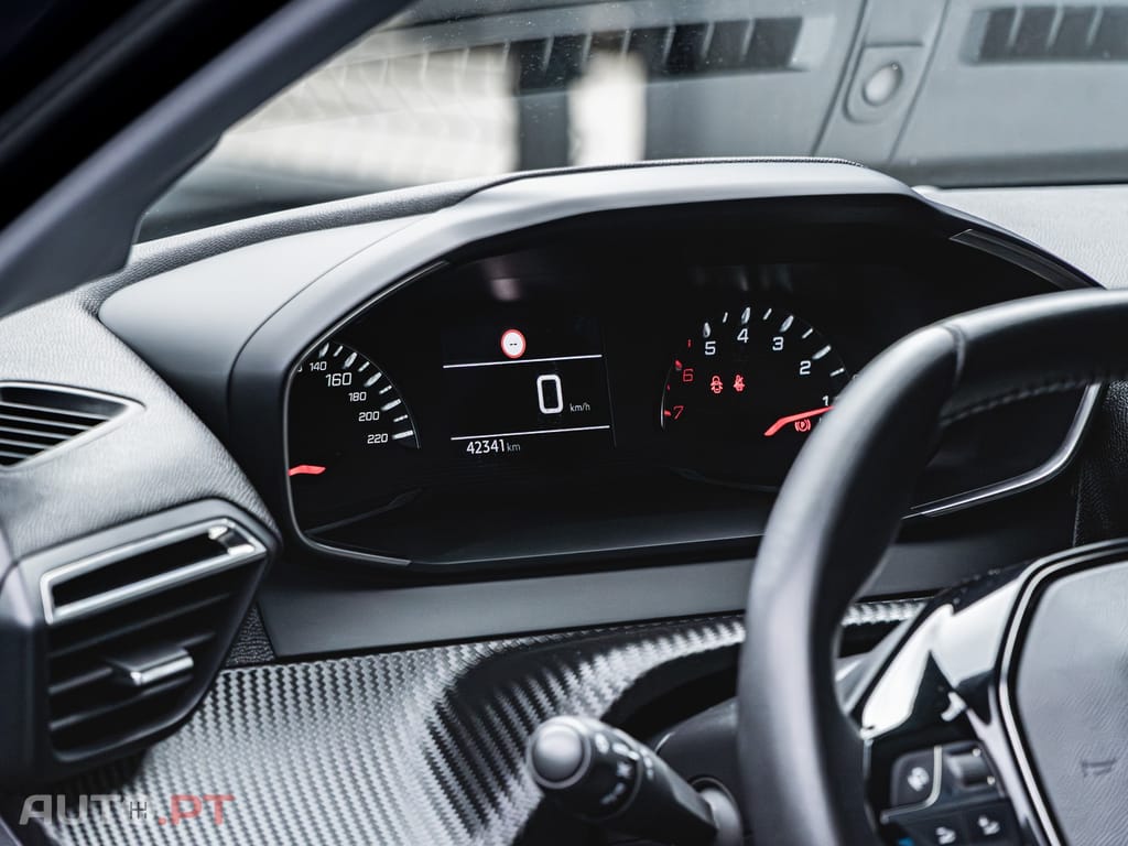 Peugeot 208 1.2 PureTech Active Pack