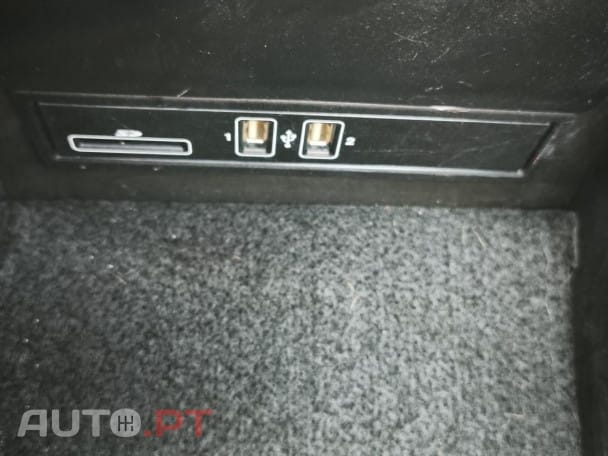 Mercedes-Benz C 200 AMG Line