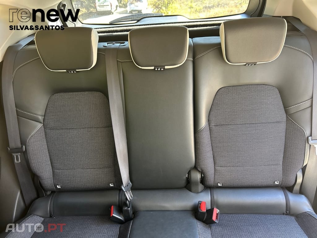 Renault Captur Techno TCe 100 Bi-Fuel