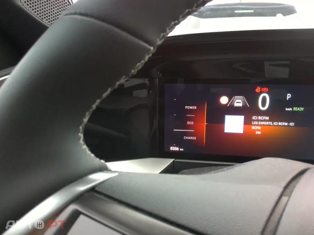Opel Mokka-E GS