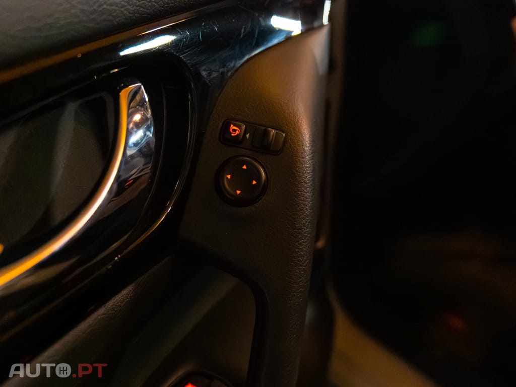 Nissan Qashqai 1.5 dCi N-Connecta