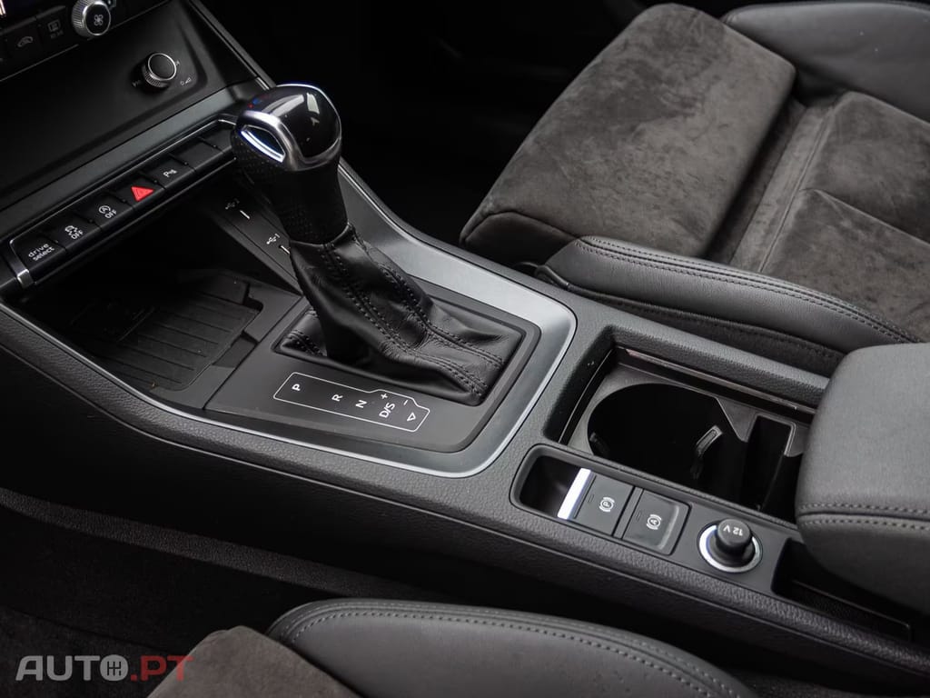 Audi RSQ3 Sportback Stronic