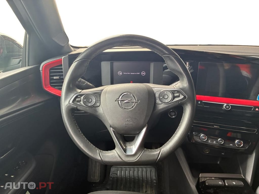 Opel Mokka-E GS Line
