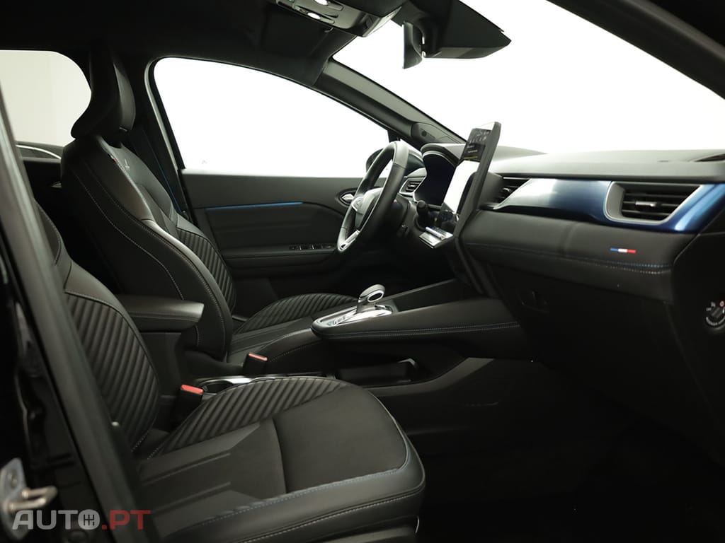 Renault Symbioz Symbioz 1.6 E-Tech Full Hybrid Esprit Alpine