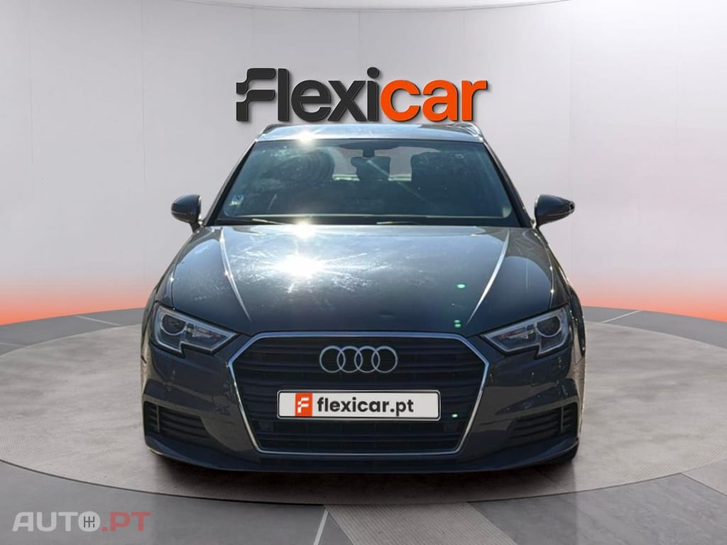 Audi A3 Sportback 1.6 TDI Sport