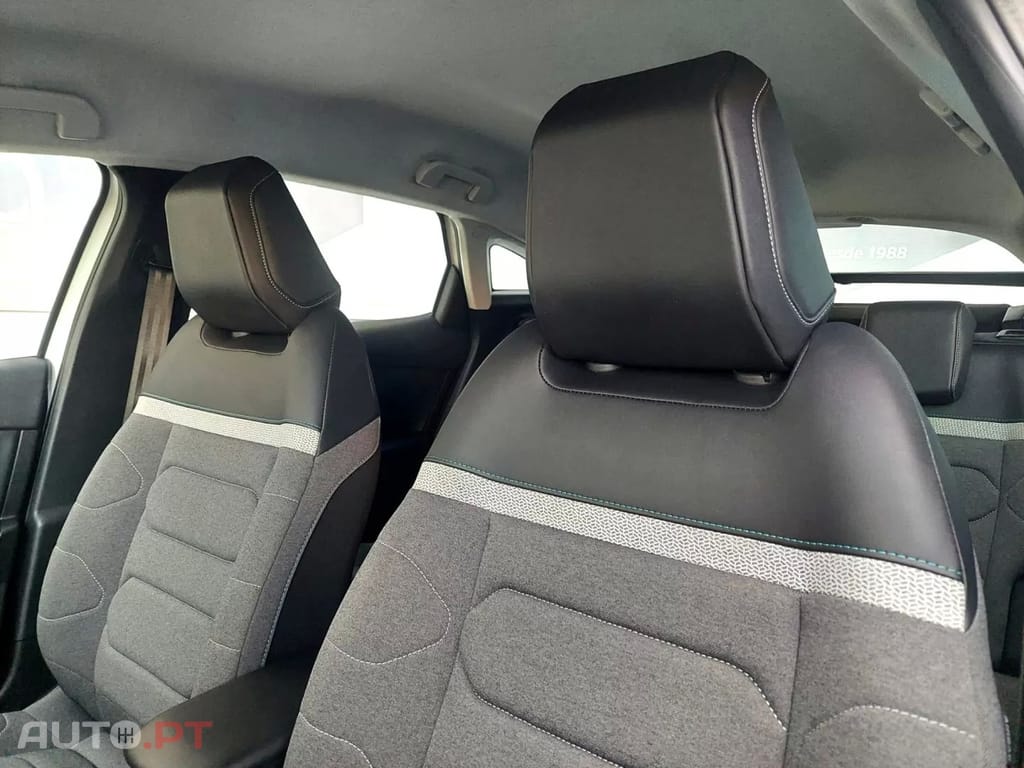 Citroen C4 1.2 PureTech Feel Pack