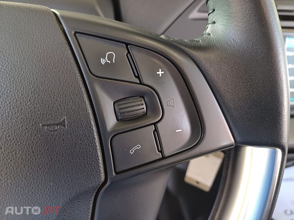 Citroen C4 SpaceTourer 1.2 PureTech Feel