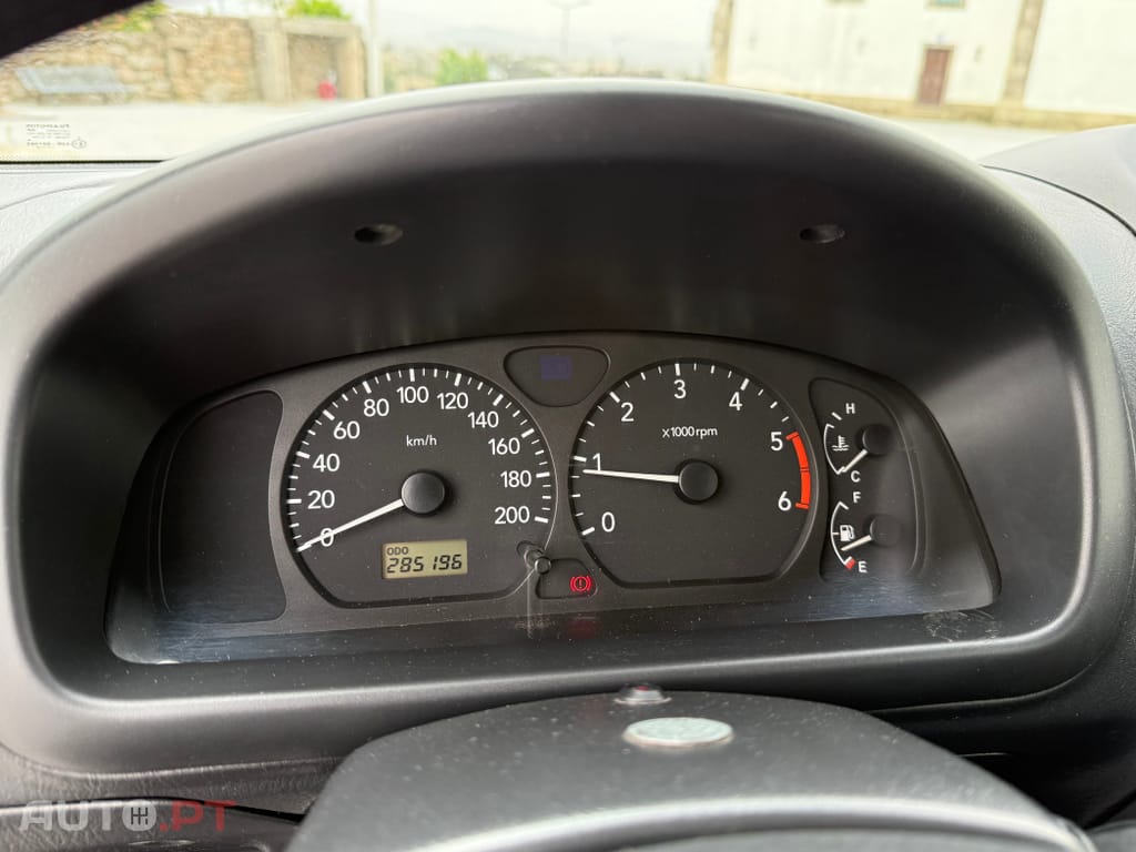 Suzuki Wagon R 1.3 DDiS GLX