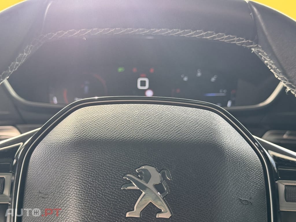 Peugeot 508 1.5 Blue HDI