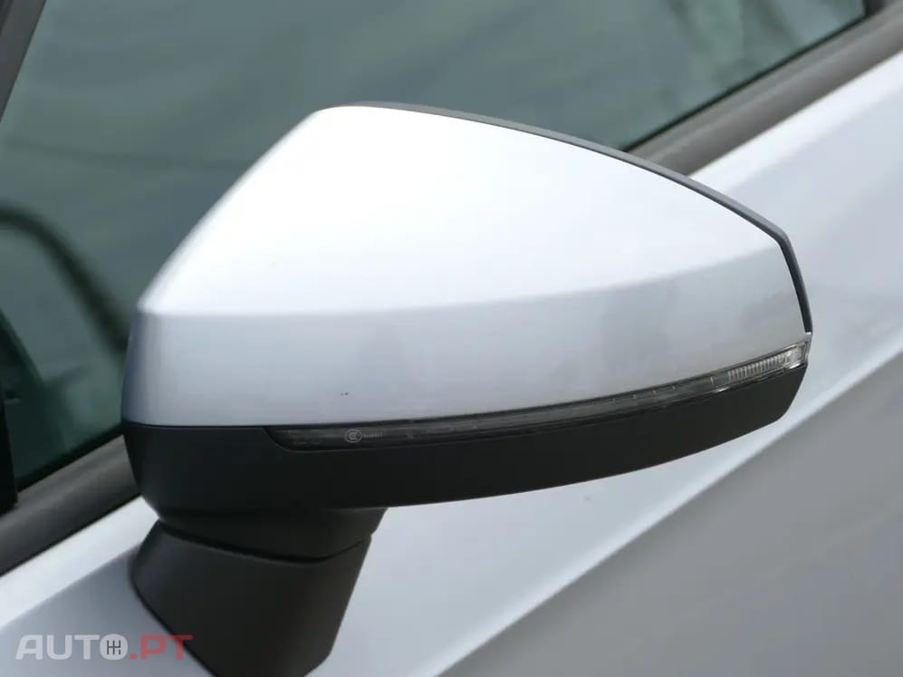 Audi A3 Sportback 2.0 TDI Advance