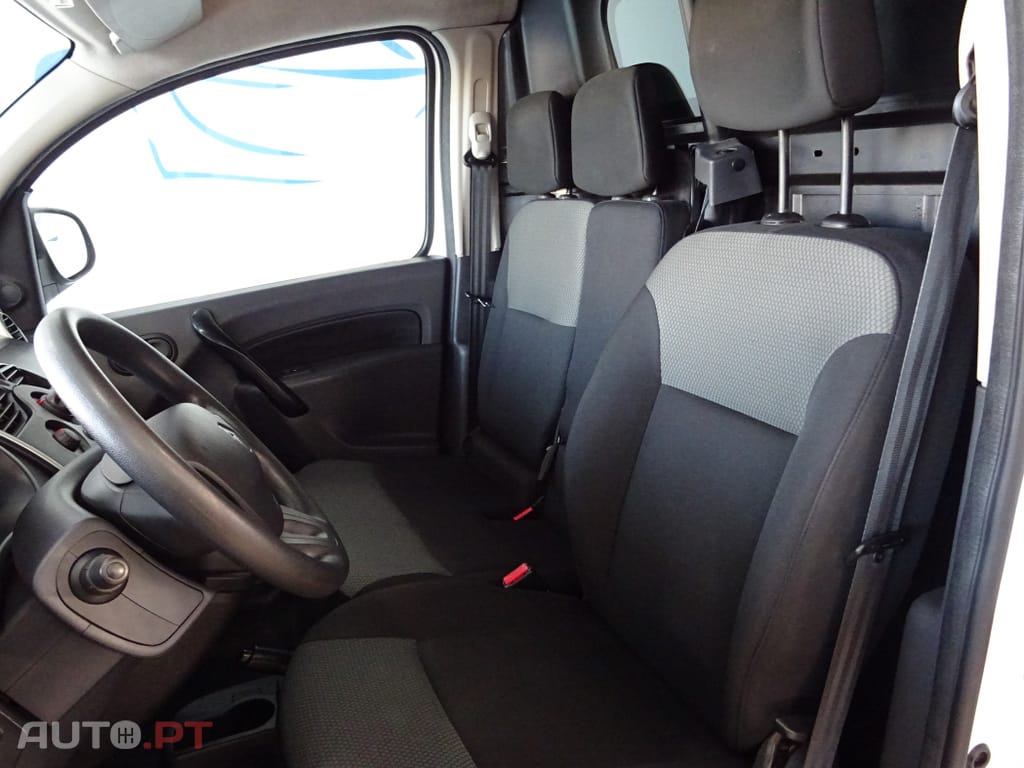 Renault Kangoo 1.5 dCi Maxi Business