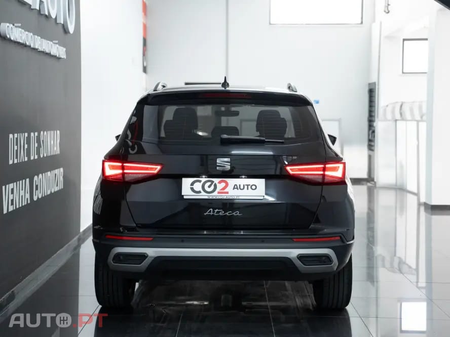 Seat Ateca 1.0 TSI Style