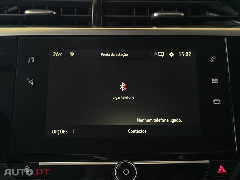Opel Corsa 1.5 D Business Edition