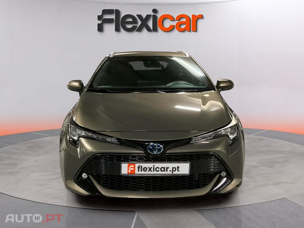 Toyota Corolla Touring Sports 1.8 Hybrid Comfort