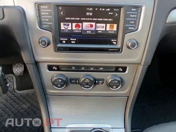 Volkswagen Golf 1.0 TSI Confortline