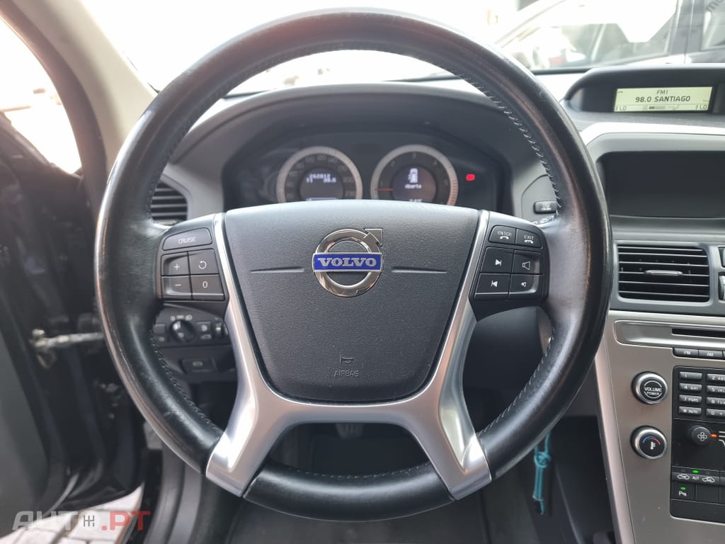 Volvo XC60 2.0 D3 Drive
