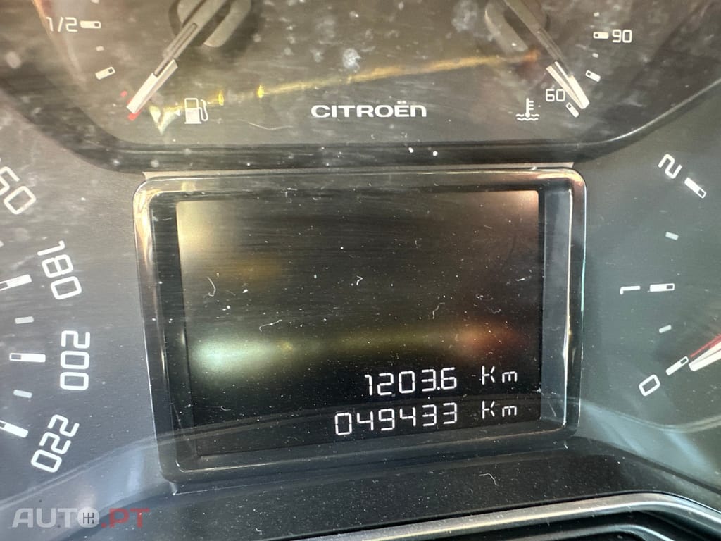 Citroen C3 Aircross 1.2 PureTech Feel