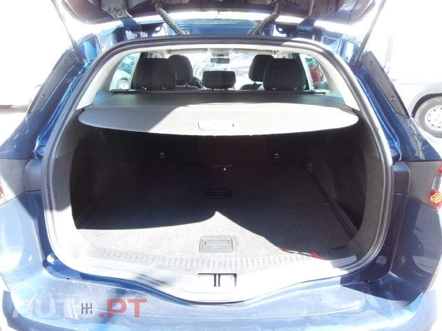 Renault Mégane 1.5 dCi Limited