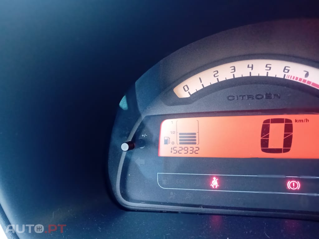 Citroen C3 Hatchback