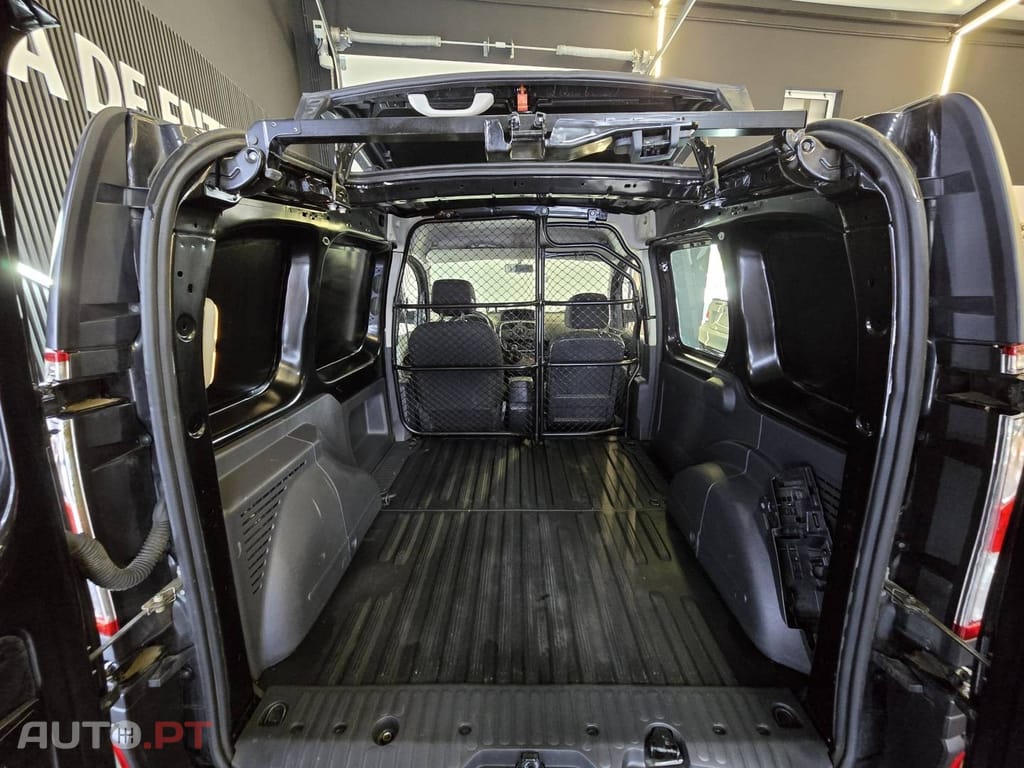 Renault Kangoo 1.5 dCi Business