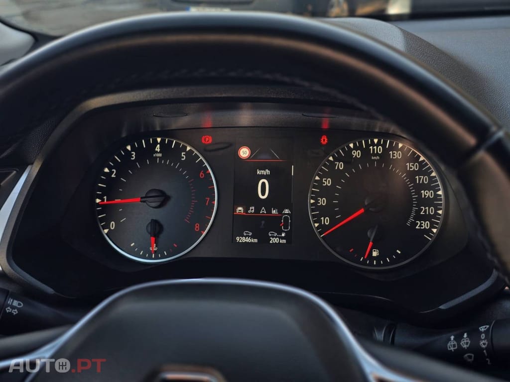 Renault Captur 1.0 TCe Exclusive