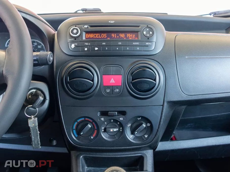 Citroen Nemo  1.3 HDi